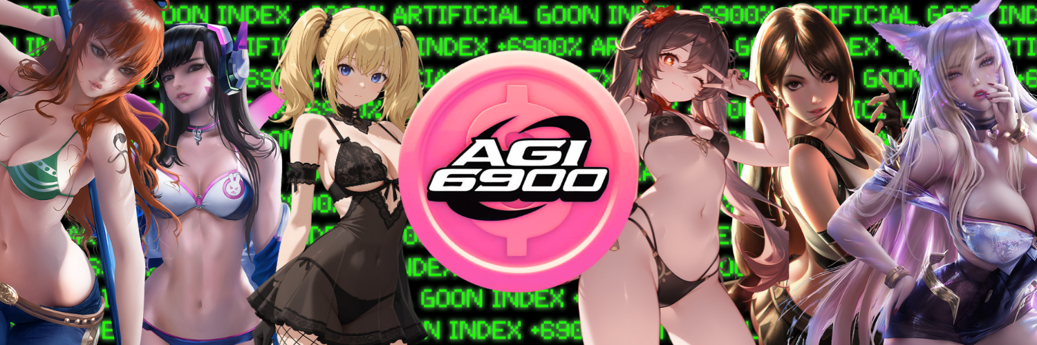 AGI Banner