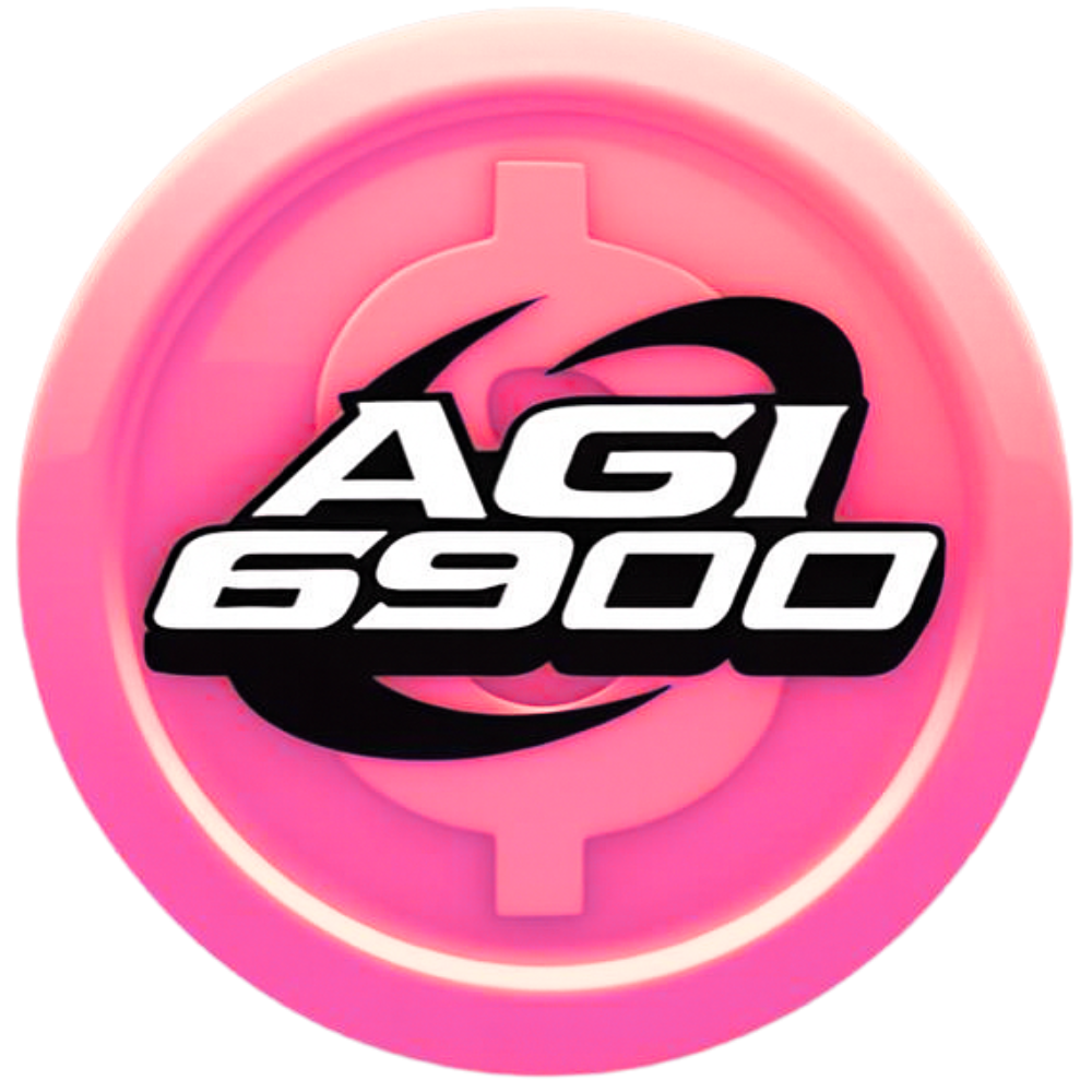 AGI 6900 Logo